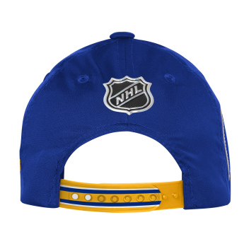 Buffalo Sabres șapcă de baseball pentru copii Draft Podium Hat