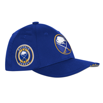Buffalo Sabres șapcă de baseball pentru copii Draft Podium Hat