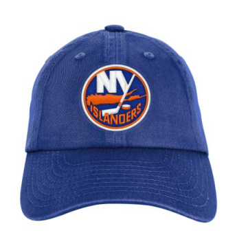 New York Islanders șapcă flat de copii True Retro Slouch Adj