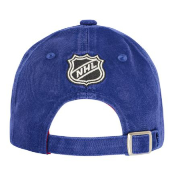 New York Rangers șapcă flat de copii True Retro Slouch Adj