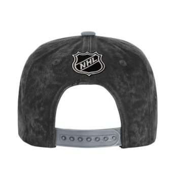 Los Angeles Kings șapcă flat de copii True Retro Deadstock Snapback
