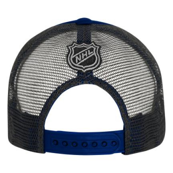 Toronto Maple Leafs șapcă de baseball pentru copii True Retro Meshback Trucker