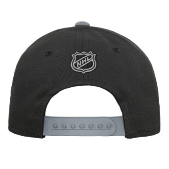 Los Angeles Kings șapcă de baseball pentru copii Precurved Snap