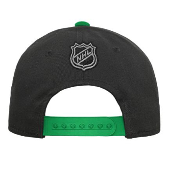 Minnesota Wild șapcă de baseball pentru copii 3Rd Jersey Precurved Snap