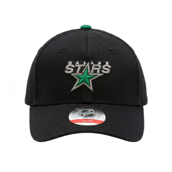 Dallas Stars șapcă de baseball pentru copii 3Rd Jersey Precurved Snap
