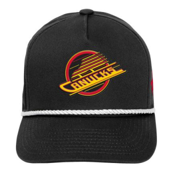 Vancouver Canucks șapcă de baseball pentru copii Structured A-Frame