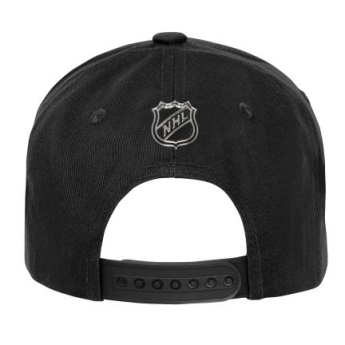 Boston Bruins șapcă de baseball pentru copii Structured Adj A-Frame