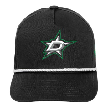 Dallas Stars șapcă de baseball pentru copii Structured Adj A-Frame