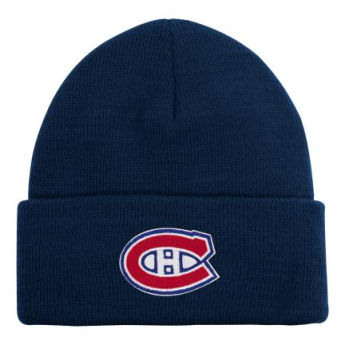 Montreal Canadiens căciula de iarnă pentru copii Cuffed Knit