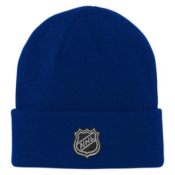 Edmonton Oilers căciula de iarnă pentru copii Cuffed Knit