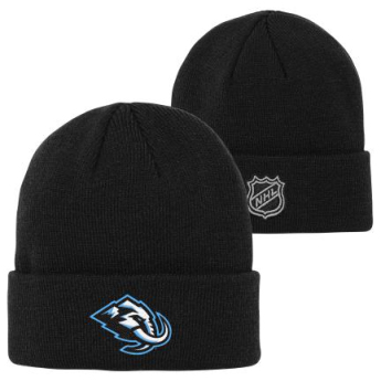 Utah Hockey Club căciula de iarnă pentru copii Cuffed Knit