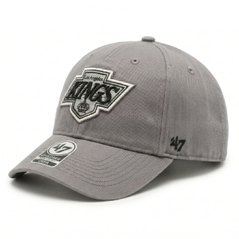 Los Angeles Kings șapcă de baseball NHL ´47 Closer Stretch Fit Grey Flex
