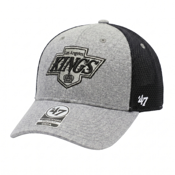 Los Angeles Kings șapcă de baseball NHL ’47 Contender Grey/Black Flex