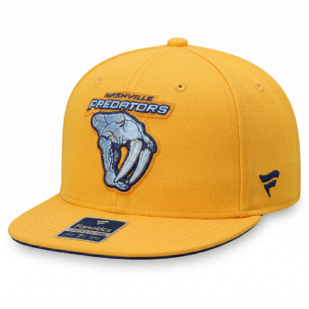 Nashville Predators șapcă de baseball NHL Special Edition 01X6 7 5/8 Flex