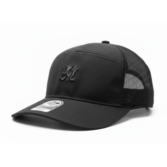 Anaheim Ducks șapcă de baseball NHL Primary Purpose ´47 Black
