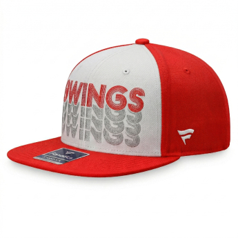 Detroit Red Wings șapcă de baseball NHL Vintage Classic Snapback