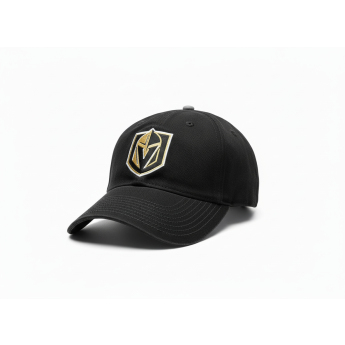 Vegas Golden Knights șapcă de baseball NHL Value Stitched Black/Grey