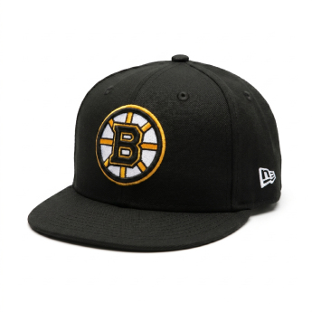 Boston Bruins șapcă de baseball NHL Snapback 7 3/4 Flex