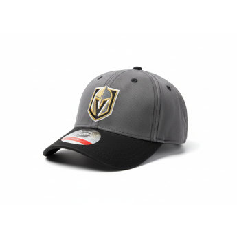 Vegas Golden Knights șapcă de baseball pentru copii NHL Chainstitch Slouch