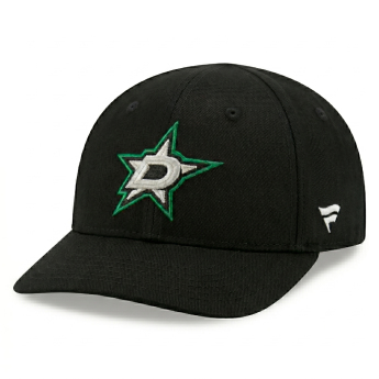 Dallas Stars șapcă de baseball pentru copii NHL Simple Black