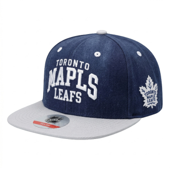 Toronto Maple Leafs șapcă de baseball pentru copii NHL Snapback