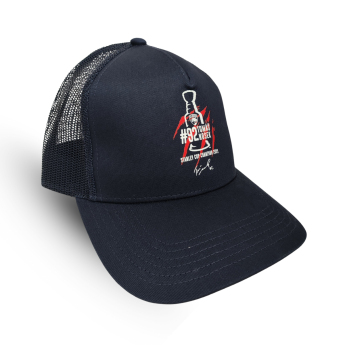 Florida Panthers șapcă de baseball Tomáš Nosek #92 Stanley Cup Champion 2025 navy
