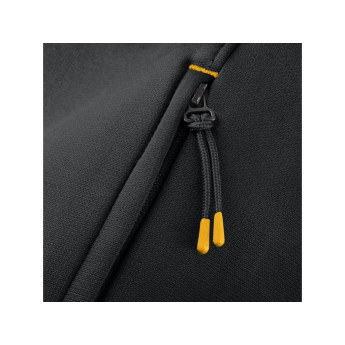 Boston Bruins geacă de bărbați Authentic Pro Rink Poly Fleece FZ