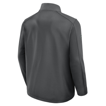 Vegas Golden Knights geacă de bărbați Authentic Pro Rink Poly Fleece FZ
