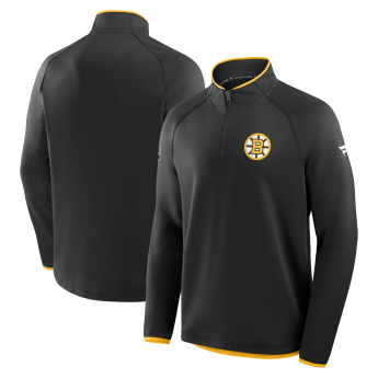 Boston Bruins geacă de bărbați Authentic Pro Rink QZ