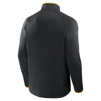 Boston Bruins geacă de bărbați Authentic Pro Rink QZ