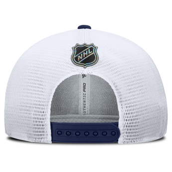 Winnipeg Jets șapcă de baseball Authentic Pro A/Cap Structured Adj. Meshback