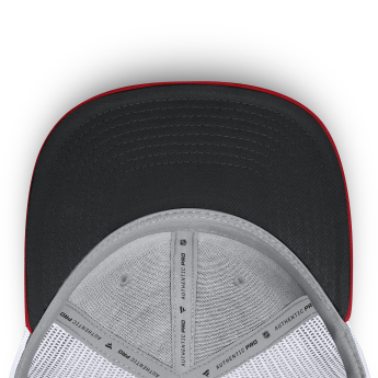 Chicago Blackhawks șapcă de baseball Authentic Pro A/Cap Structured Mid-Crown Adj