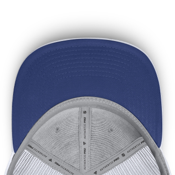 Toronto Maple Leafs șapcă de baseball Authentic Pro A/Cap Structured Mid-Crown Adj