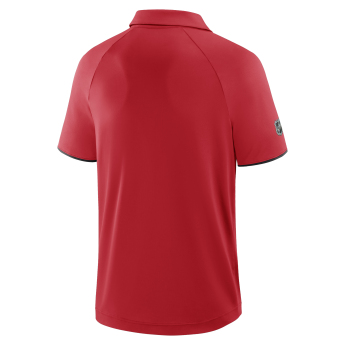 Chicago Blackhawks tricou polo Authentic Pro Rink