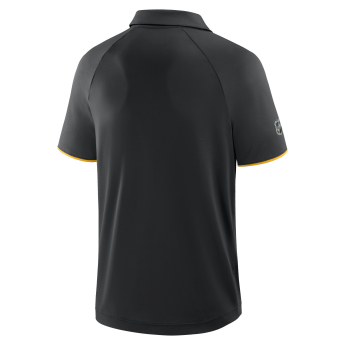 Pittsburgh Penguins tricou polo Authentic Pro Rink