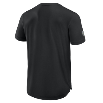 Pittsburgh Penguins tricou de bărbați Authentic Pro SS Rink Tee