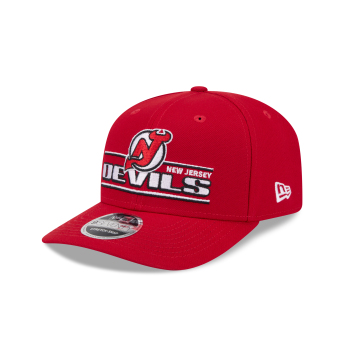 New Jersey Devils șapcă de baseball New Era 970SS Stated