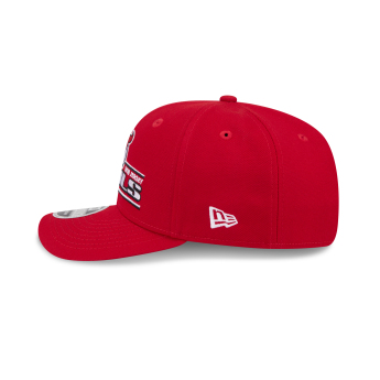New Jersey Devils șapcă de baseball New Era 970SS Stated