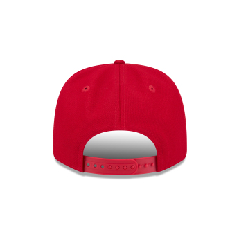 New Jersey Devils șapcă de baseball New Era 970SS Stated