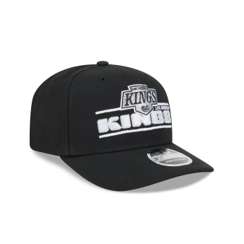 Los Angeles Kings șapcă de baseball New Era 970SS Stated