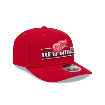 Detroit Red Wings șapcă de baseball New Era 970SS