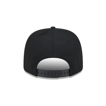 Buffalo Sabres șapcă de baseball New Era 970SS Stated black