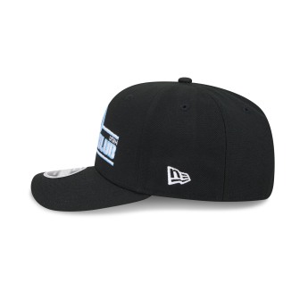Utah Hockey Club șapcă de baseball New Era 970SS Stated