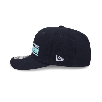 Seattle Kraken șapcă de baseball New Era 970SS Stated