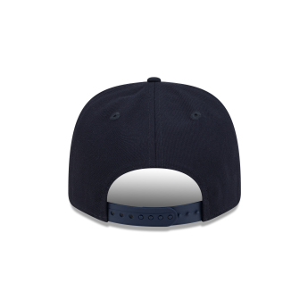 Seattle Kraken șapcă de baseball New Era 970SS Stated