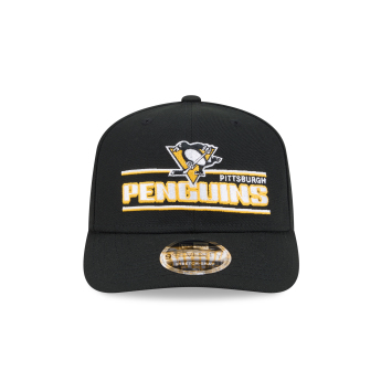 Pittsburgh Penguins șapcă de baseball New Era 970SS Stated