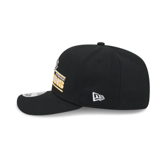 Pittsburgh Penguins șapcă de baseball New Era 970SS Stated