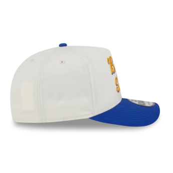 Buffalo Sabres șapcă de baseball New Era 950AF Chainstitch white