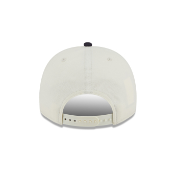 Seattle Kraken șapcă de baseball New Era 950AF Chainstitch white