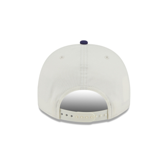 Toronto Maple Leafs șapcă de baseball New Era 950AF Chainstitch white